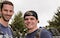 Exclusive: Alex Rossi and Conor Daly talk 'The Amazing Race' (Part 1)