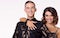 'Dancing with the Stars: Athletes' crowns Adam Rippon and Jenna Johnson champions
