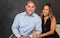 'The Proposal' first engaged couple Mike Crowe and Monica Villalobos split