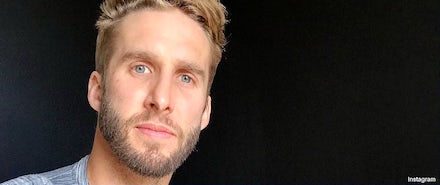 'The Bachelorette's Shawn Booth spotted with WWE announcer Charly ...