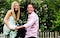 'The Bachelor' couple Chris Lambton and Peyton Lambton welcome their second child