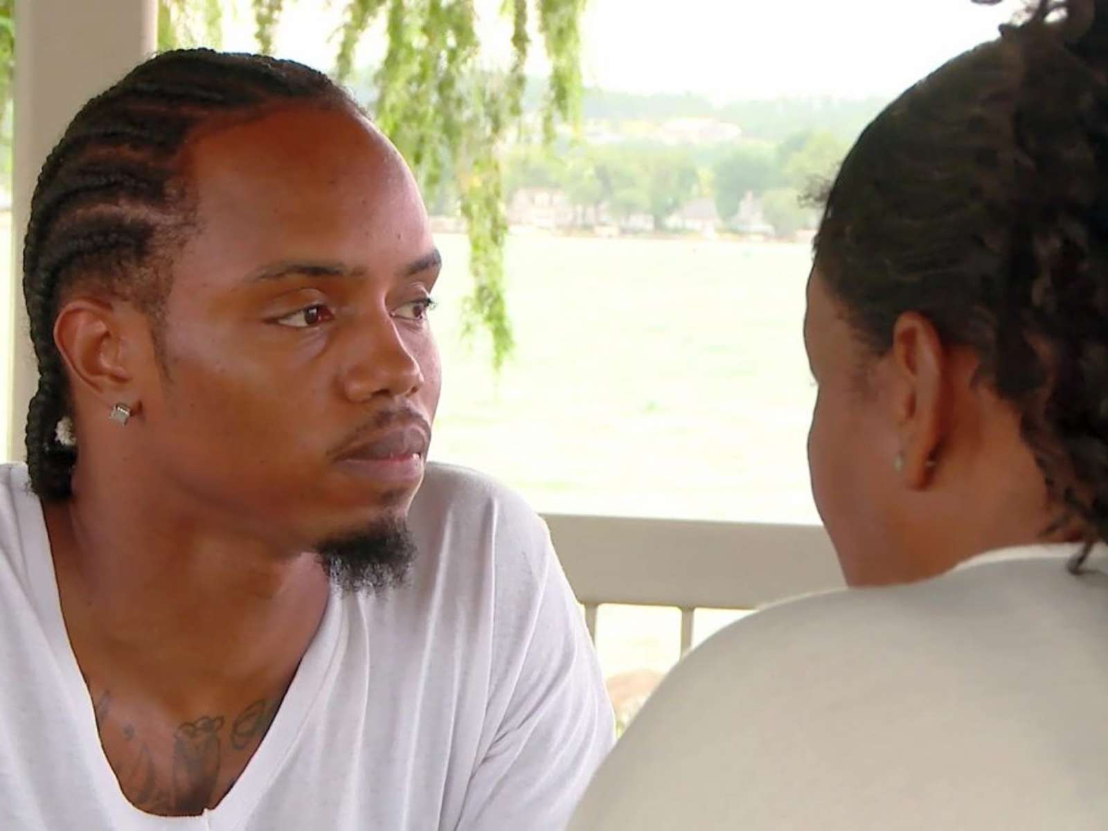 'Love After Lockup' recap Michael violates his parole and gets