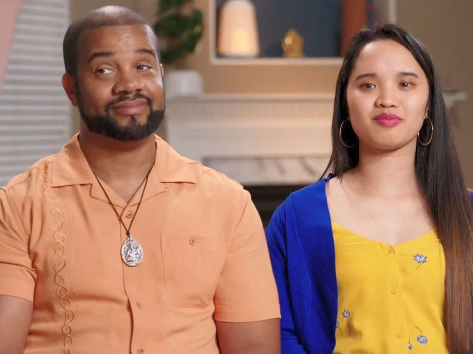 90 Day Fiance Before The 90 Days Couples Now Whos Still Together Which Couples Have Split 