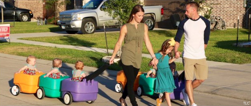 'OutDaughtered' Season 4 Premiere Announced By TLC - Reality TV World