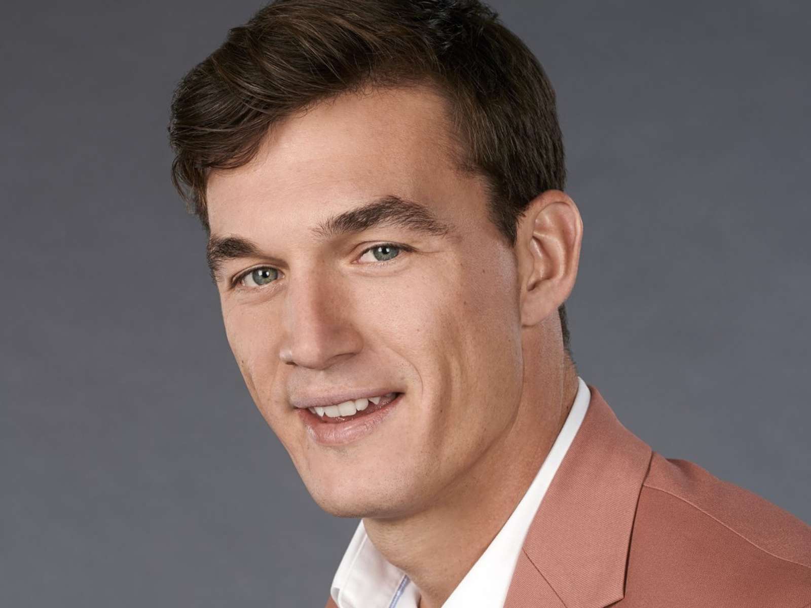 Tyler Cameron: 9 Things To Know About 'The Bachelorette' Star Hannah ...