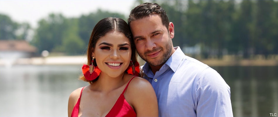 90 Day Fiance Star Fernanda Flores Claims Jonathan Rivera Was Verbally And Physically Abusive 