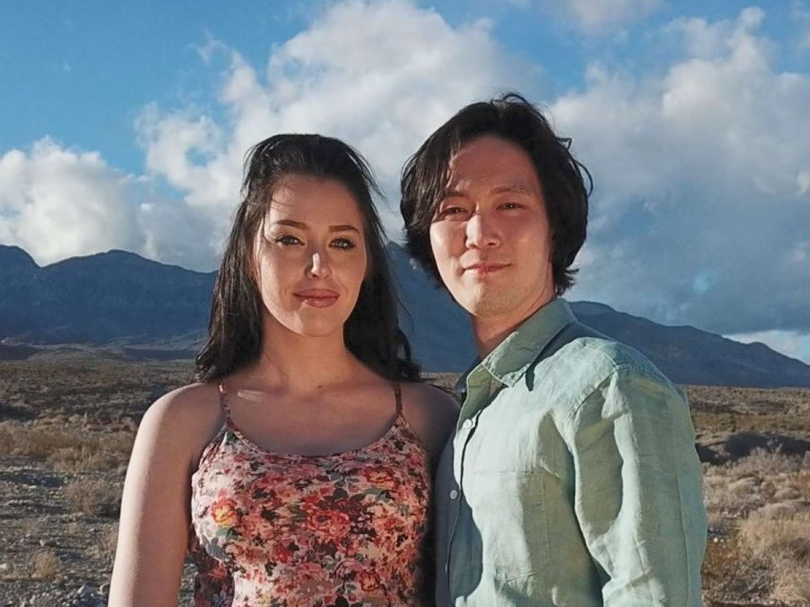 1600px x 1200px - 90 Day Fiance: The Other Way' recap: Tiffany and Ronald reunite in South  Africa, Deavan and Jihoon are finally introduced