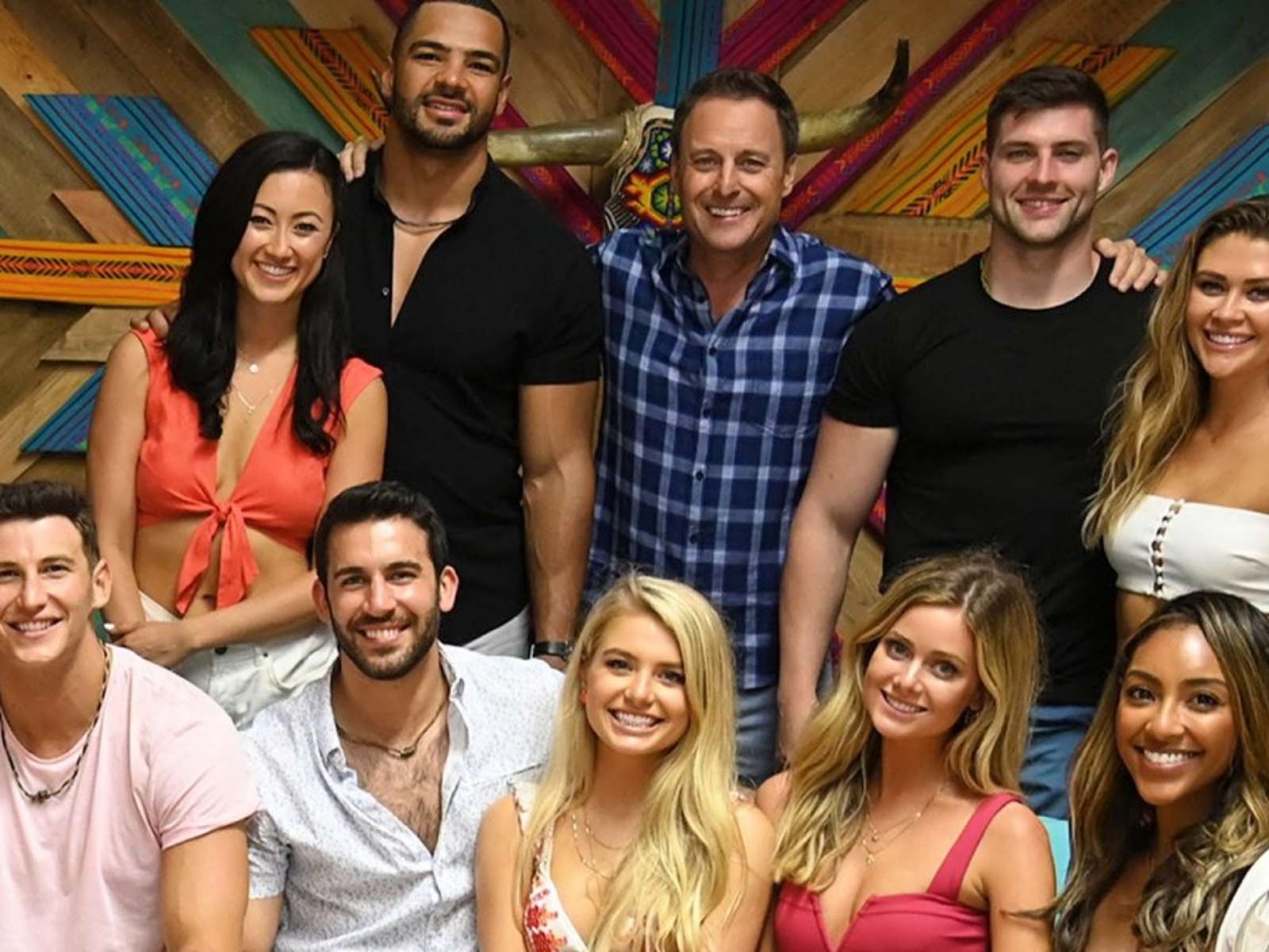 'Bachelor in Paradise' spoilers Who ends up together? What couples get