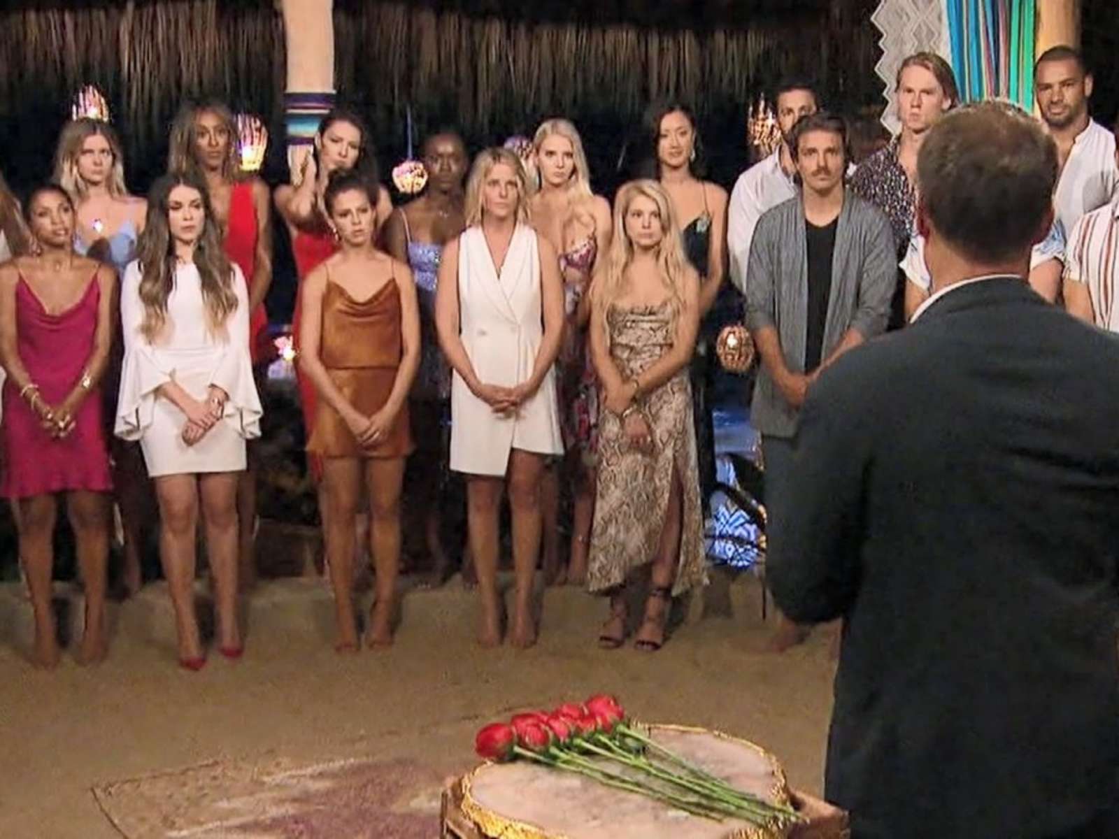 'Bachelor in Paradise' spoilers Who got engaged or stayed together in