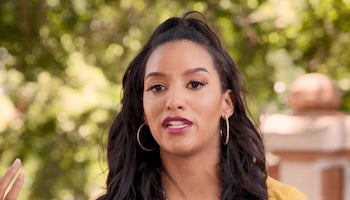 '90 Day Fiance' Star Chantel Everett Defends 'The Family Chantel ...