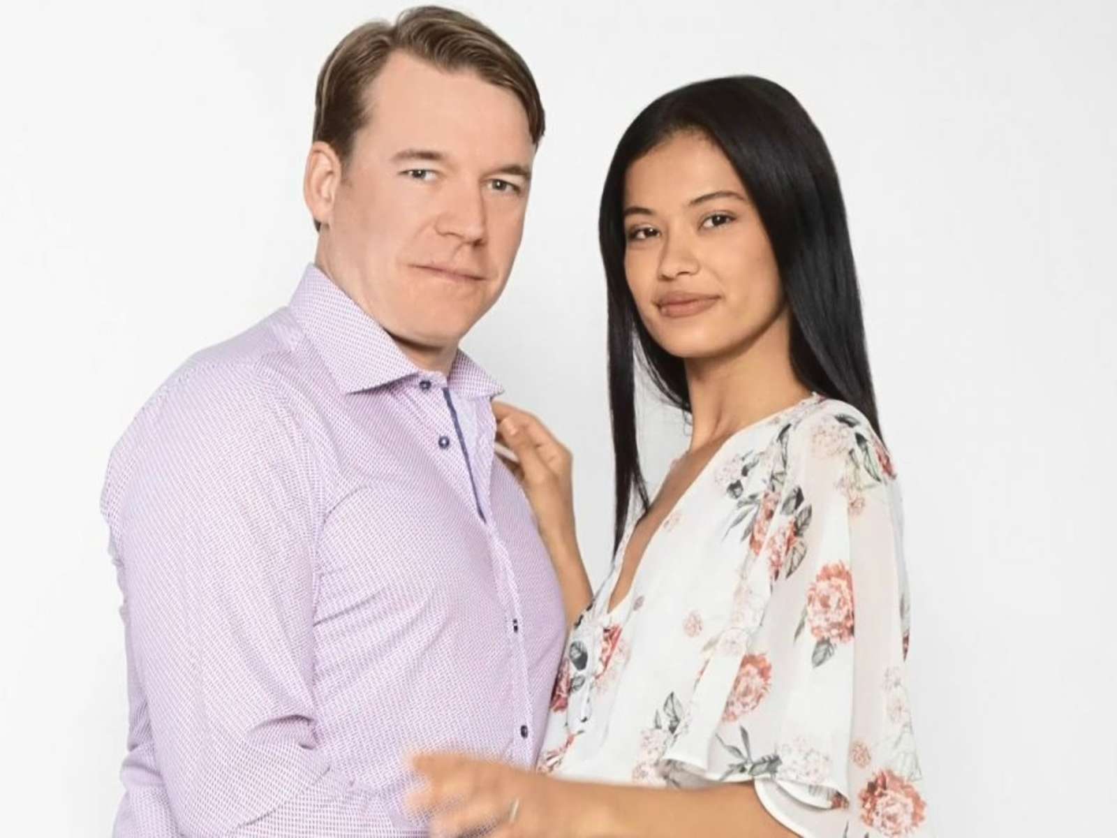 90 Day Fiance Season 7 Premiere Date And First Two Couples Announced By Tlc Reality Tv World 