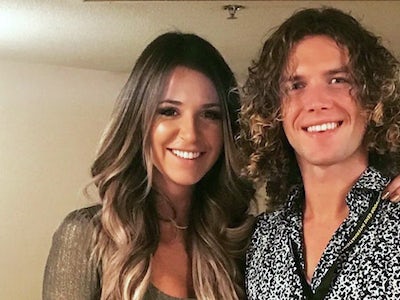 Big Brother Stars Tyler Crispen and Angela Rummans Are Engaged