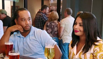 '90 Day Fiance' Spoilers: Did Robert And Anny Get Married? Is The '90 ...