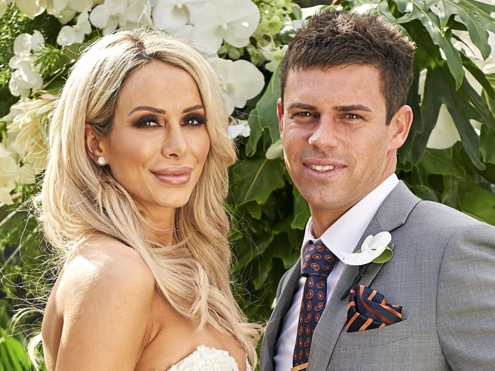 Married at First Sight Australia Season 7 to air on Lifetime beginning in picture