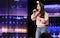 'America's Got Talent' judge Sofia Vergara hits first Golden Buzzer ever for 10-year-old singer Roberta Battaglia