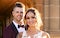 'Married at First Sight: Australia' recap: First Commitment Ceremony --  Struggling couples David and Hayley and Amanda and Tash stay married!