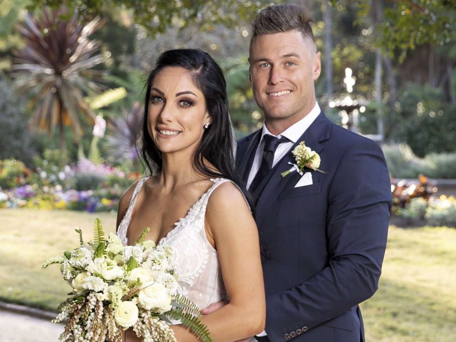 'Married at First Sight: Australia' recap: Vanessa and Chris quit their ...