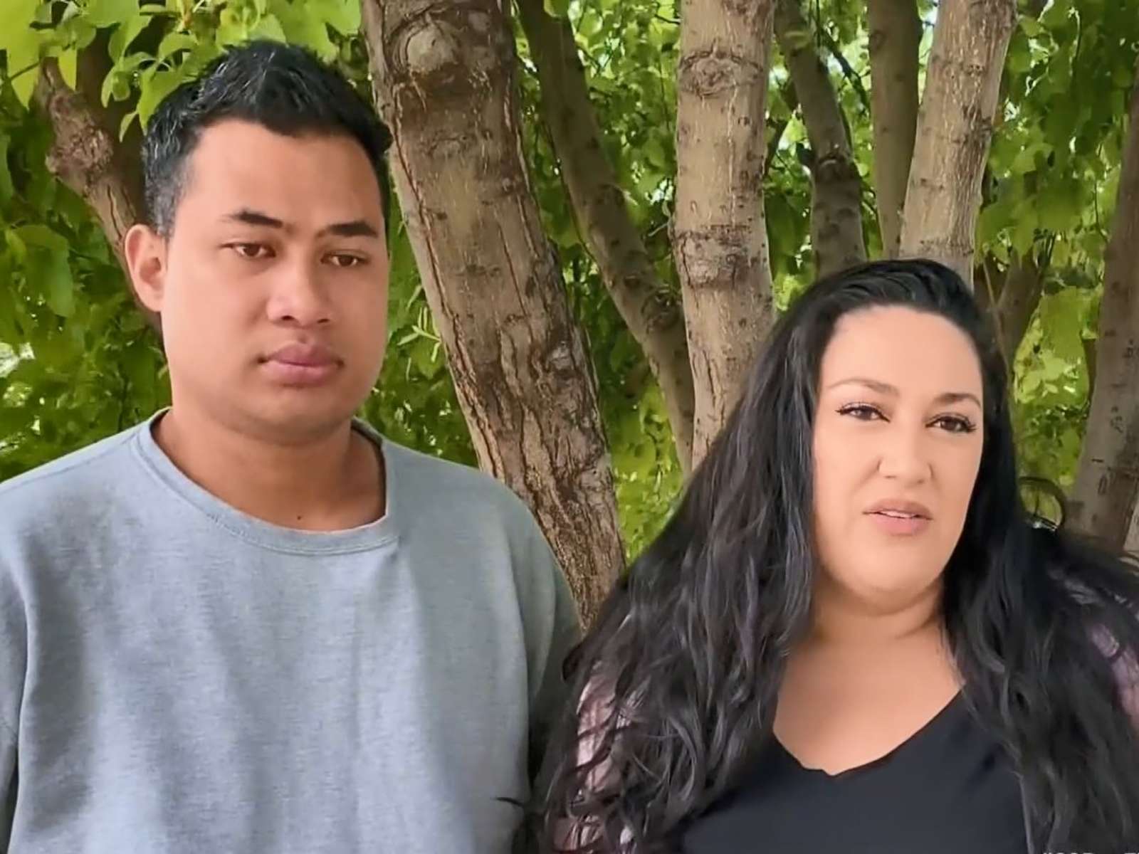90 Day Fiance Spoilers Are Kalani And Asuelu Still Together Did The 90 Day Fiance Happily 