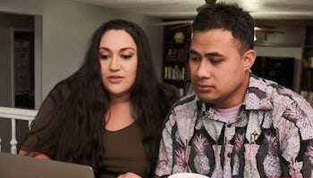 '90 Day Fiance: Happily Ever After?' spoilers: Are Kalani and Asuelu ...