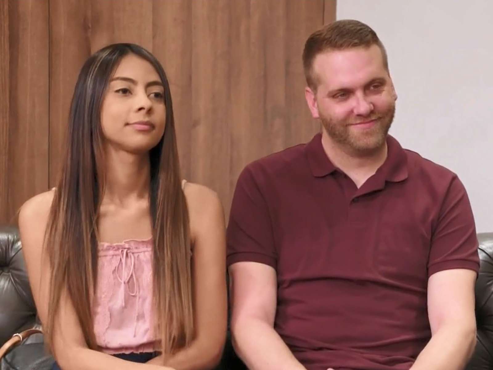 '90 Day Fiance' spoilers Are Tim and Melyza still together? Did the