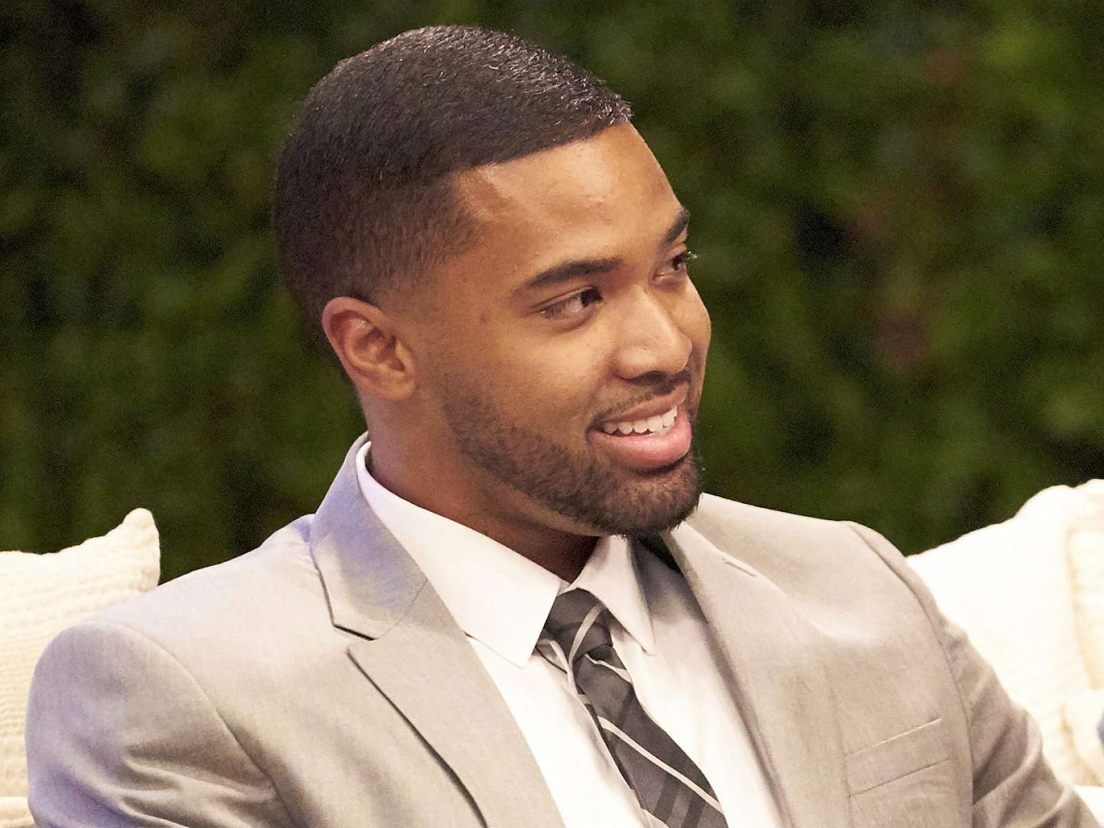 Ivan Hall: 8 things to know about 'The Bachelorette' star Tayshia Adams ...