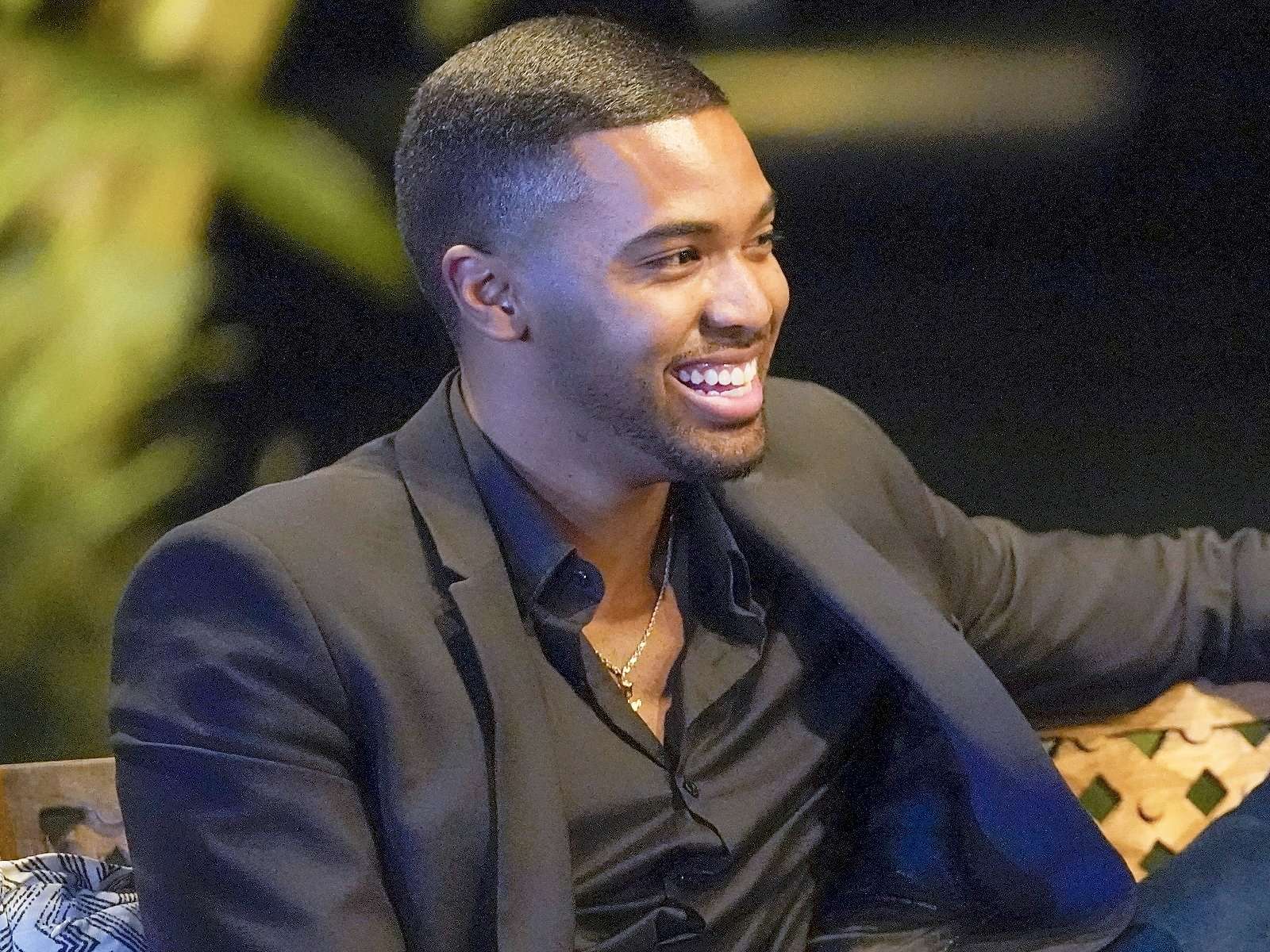 Ivan Hall: 9 things to know about 'The Bachelorette' star Tayshia Adams ...