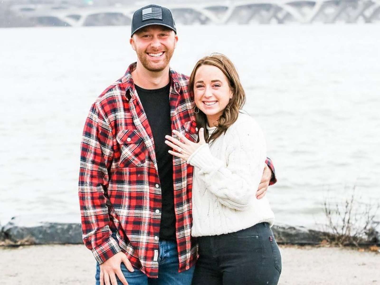 'married At First Sight' Alum Katie Conrad Engaged To Boyfriend Brandon 