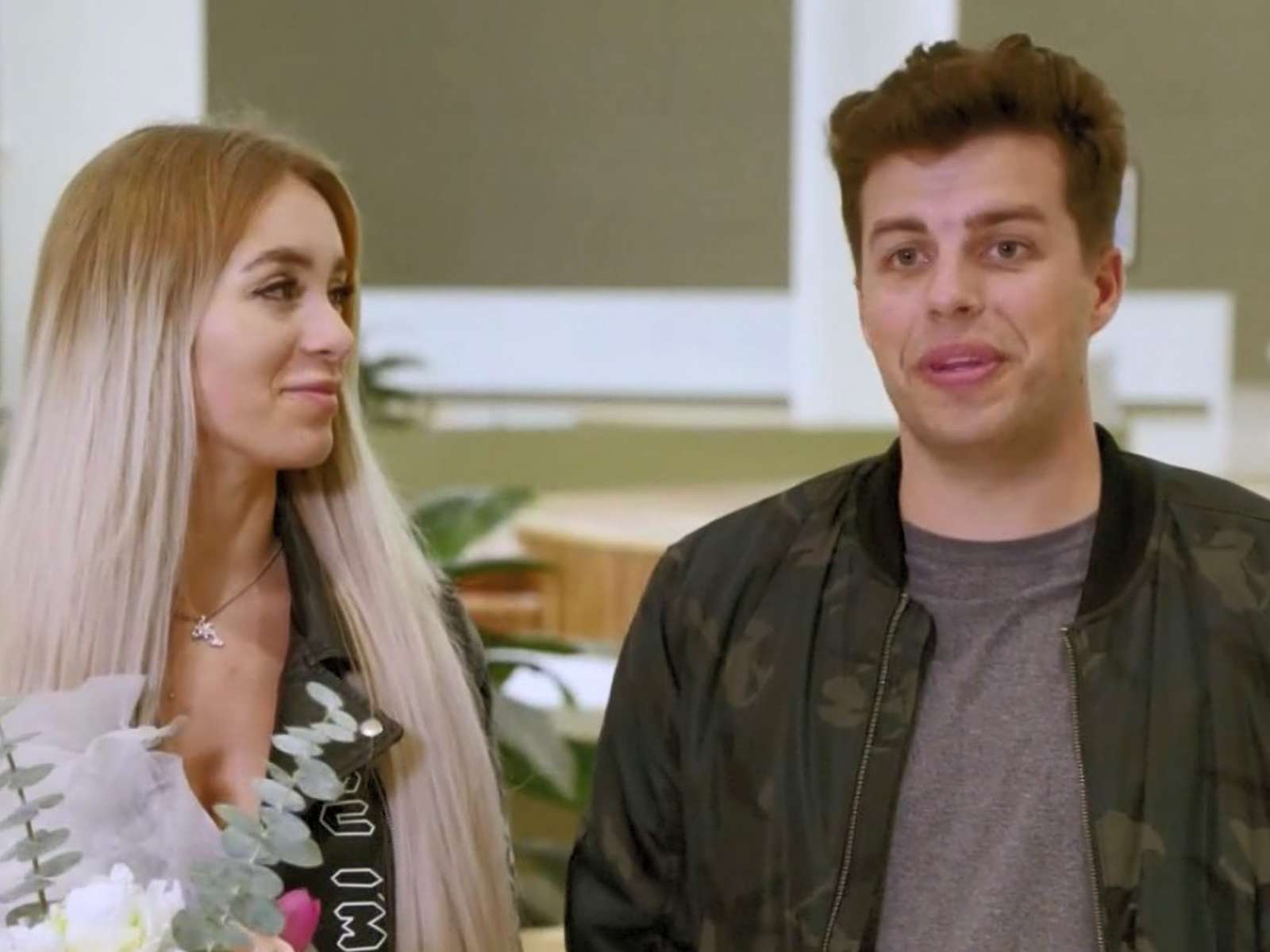 90 Day Fiance Spoilers Are Jovi Dufren And Yara Zaya Still Together Or Has The 90 Day Fiance 