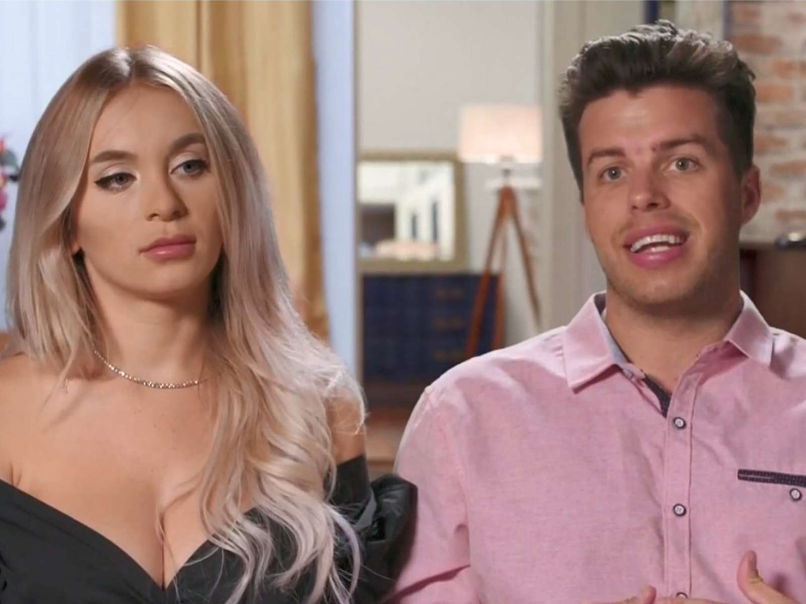 '90 Day Fiance' Spoilers: Are Jovi And Yara Still Together? Did Yara ...