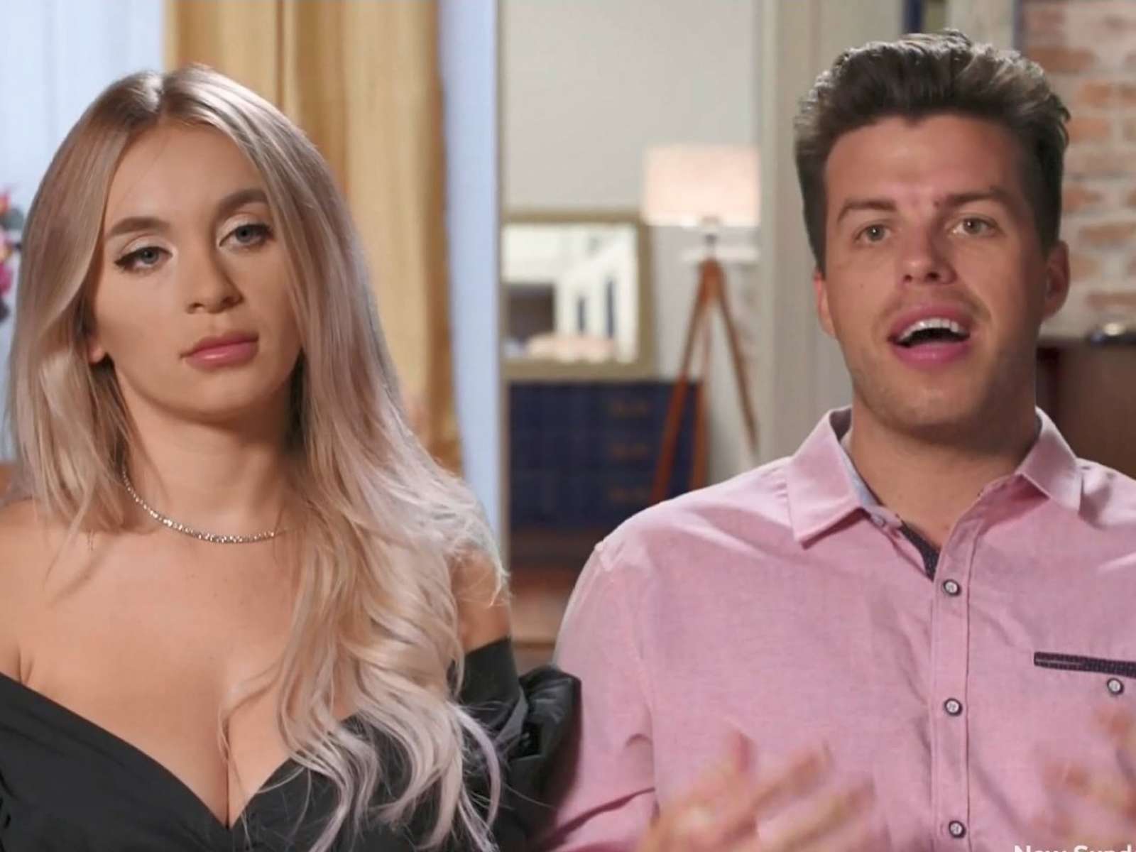 '90 Day Fiance' Spoilers: Are Jovi And Yara Still Together? Did Yara ...