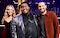 'American Idol' ousts Casey Bishop leaving Grace Kinstler, Chayce Beckham and Willie Spence as Top 3 finale finalists