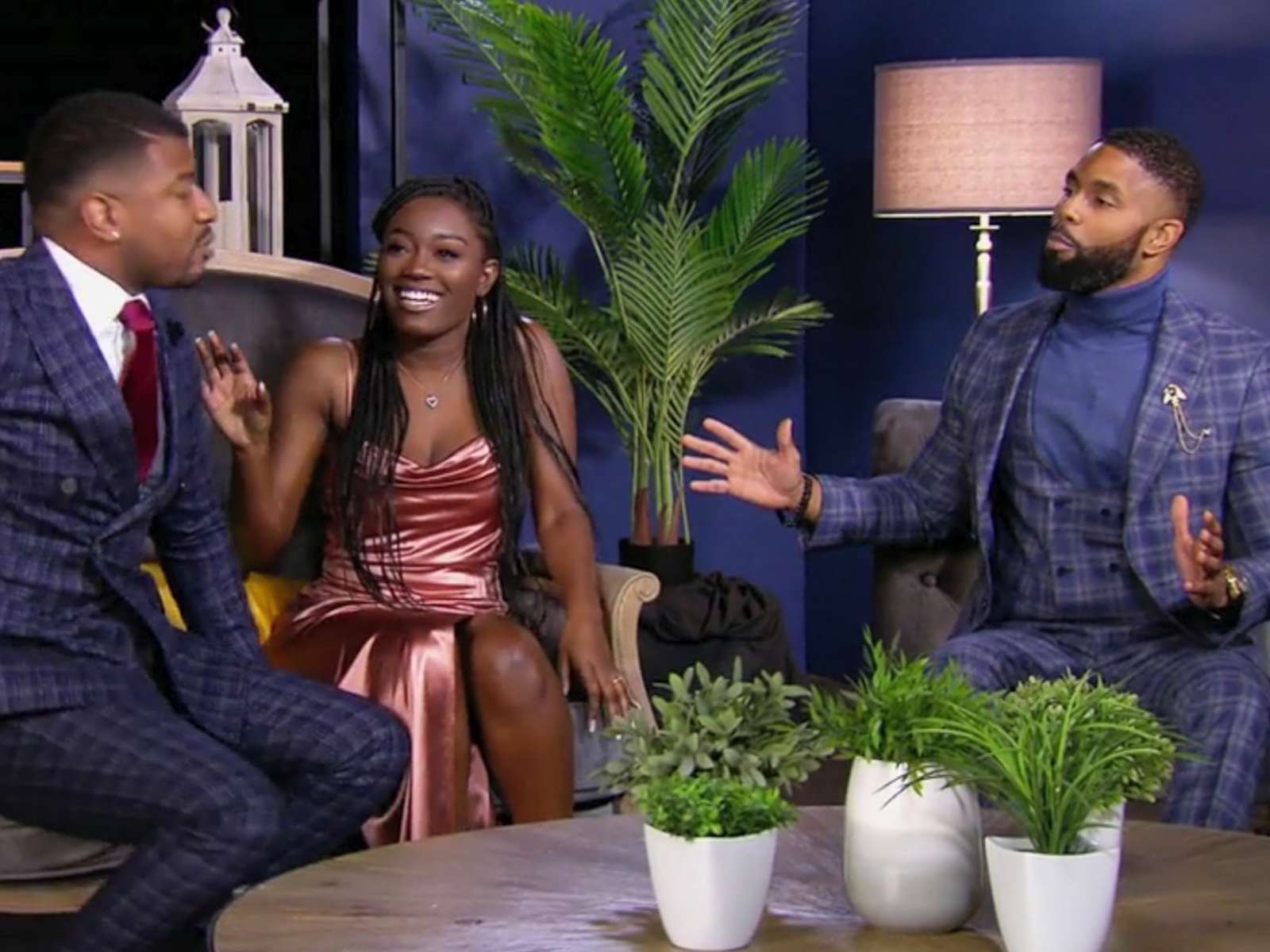Married At First Sight Recap Chris And Pastor Dwight Clash Haley Suggests Sex With Jacob Was 