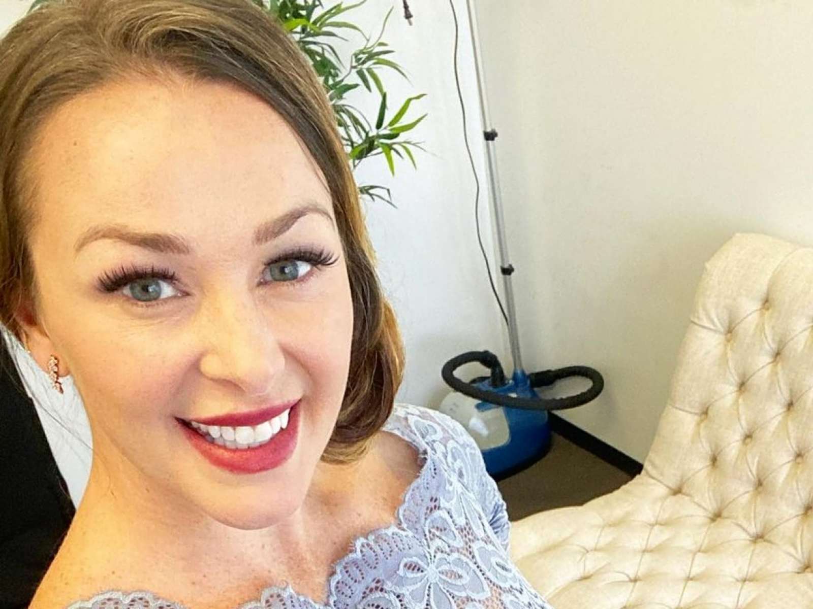 'Married At First Sight' Star Jamie Otis Blasts Trolls And Defends ...