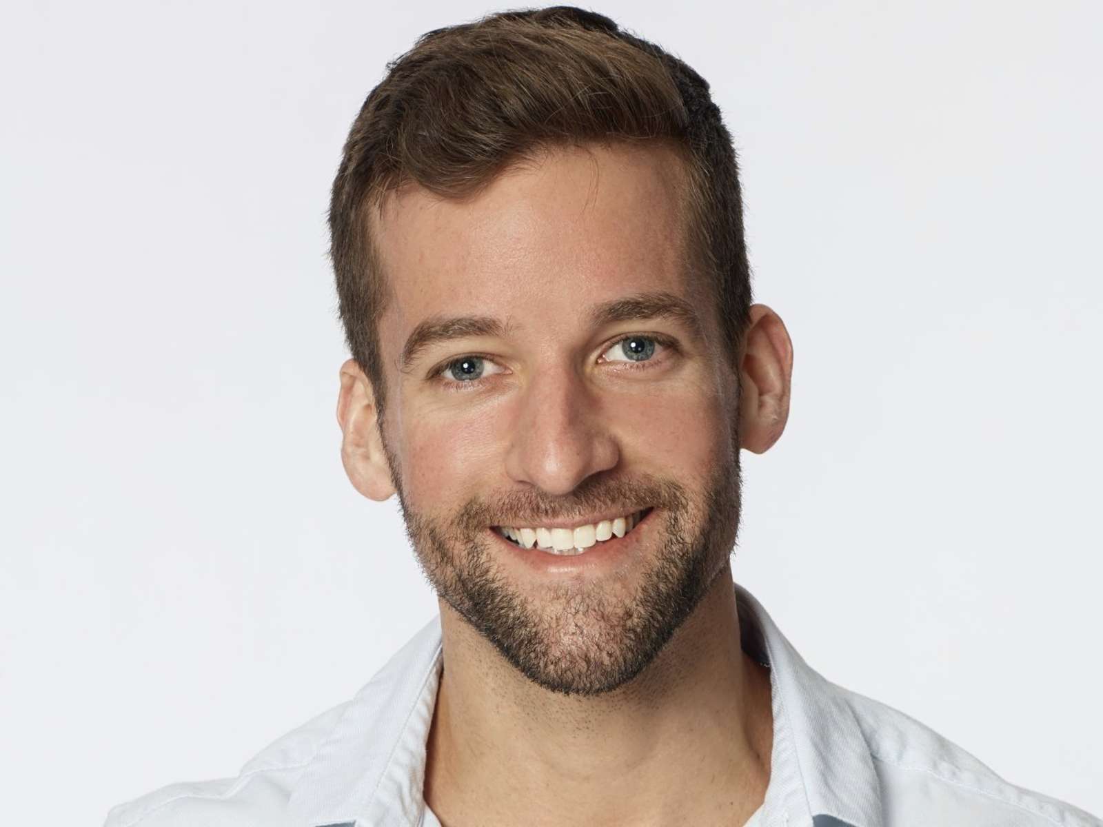 'Bachelor In Paradise' Announces Four More Bachelors, Including Connor ...