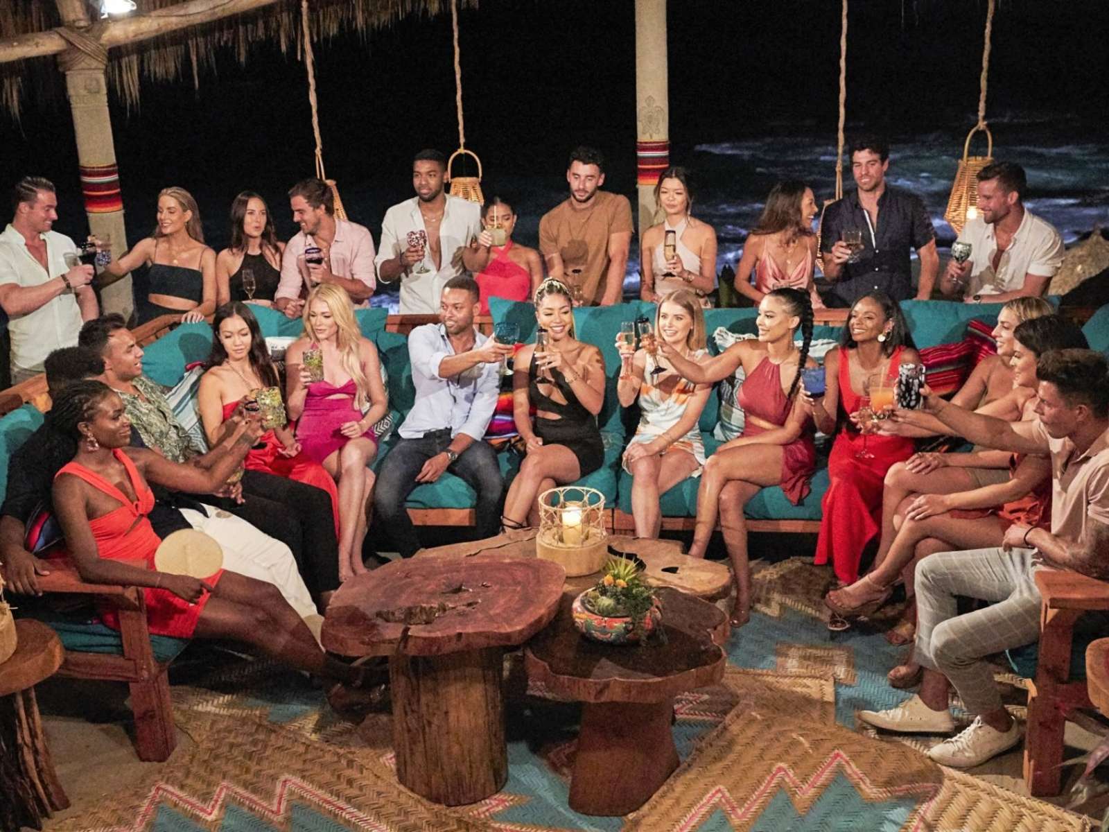 'Bachelor in Paradise' spoilers Who gets engaged on 'Bachelor in