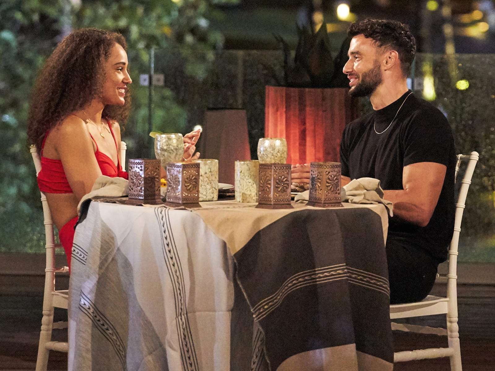 'Bachelor in Paradise' Spoilers Which couples leave Paradise together