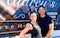 'Bachelor' couple Jared Haibon and Ashley Iaconetti opening a coffee bar and lounge