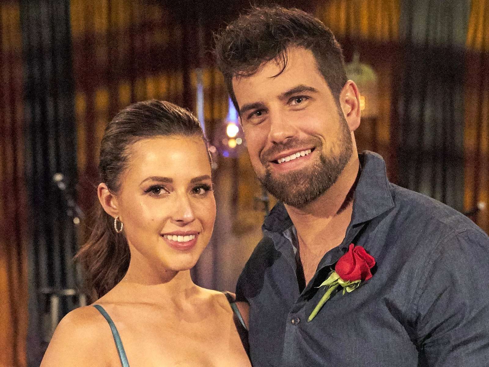 'The Bachelorette' Star Katie Thurston's "outbursts Became Too Much ...