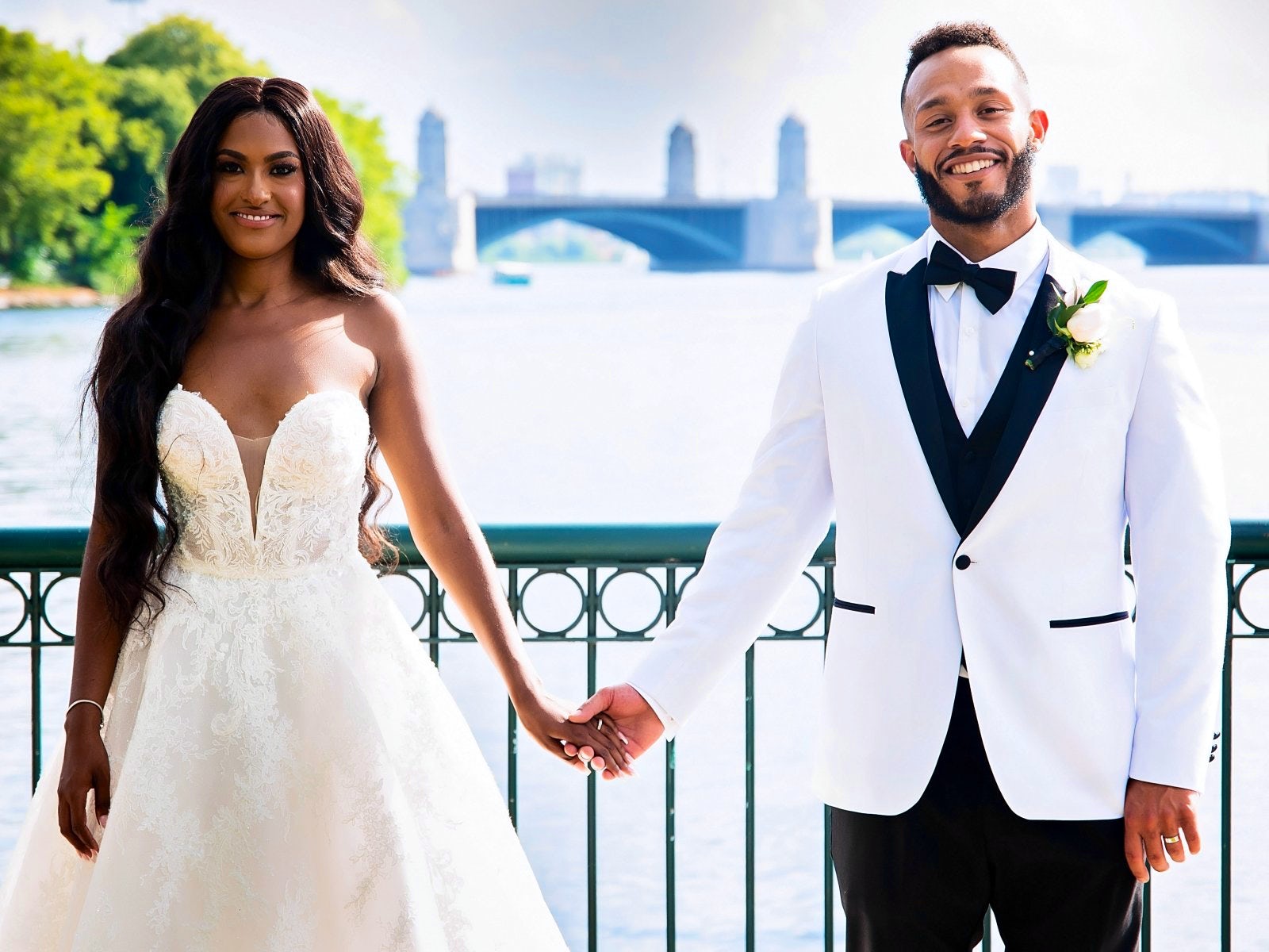 'Married at First Sight' Season 14 cast and premiere date announced by ...