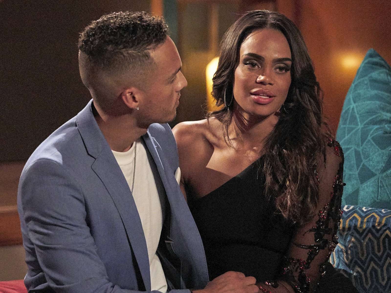 Brandon Jones: 10 things to know about 'The Bachelorette' star Michelle ...