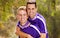 'The Amazing Race' winners Will Jardell and James Wallington get married and gush about being husbands