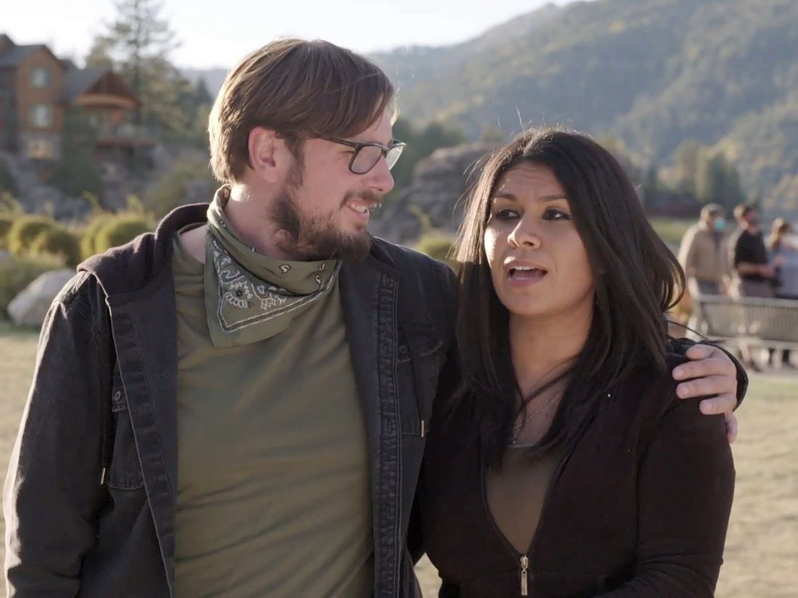 90 Day Fiance Couple Colt Johnson And Vanessa Guerra Reveal They Separated And She Moved Out 