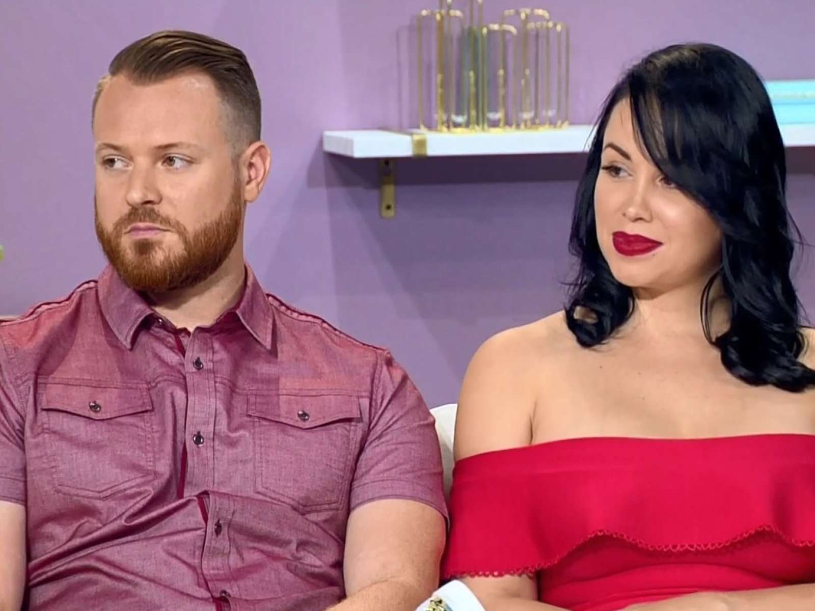 90 Day Fiance alum Paola Mayfield reveals she and Russ Mayfield are back  together and planning to have another child