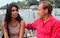 '90 Day Fiance' couple Mark Shoemaker and Nikki Mediano are divorcing