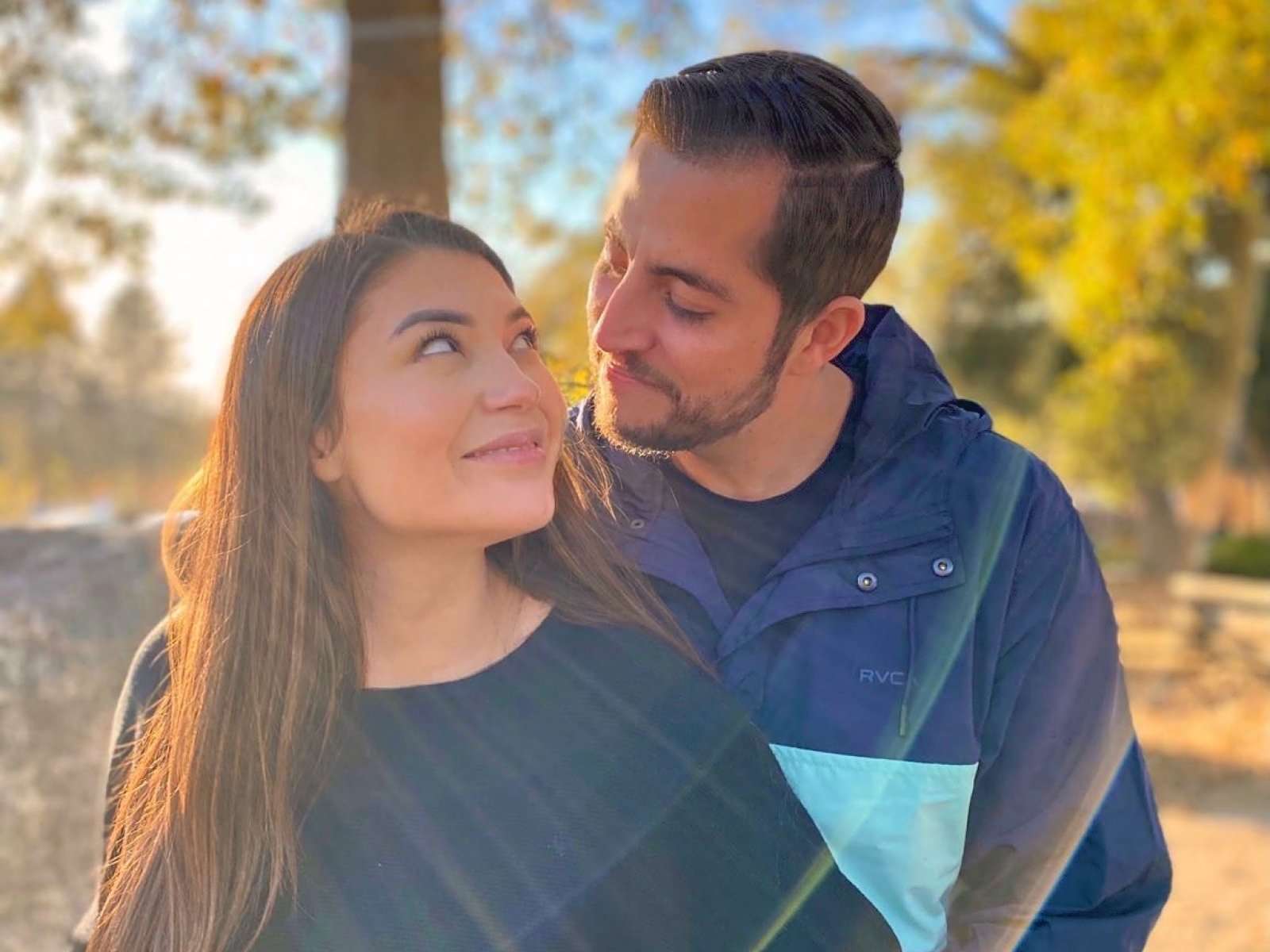 '90 Day Fiance' alum Jorge Nava welcomes second child with girlfriend ...