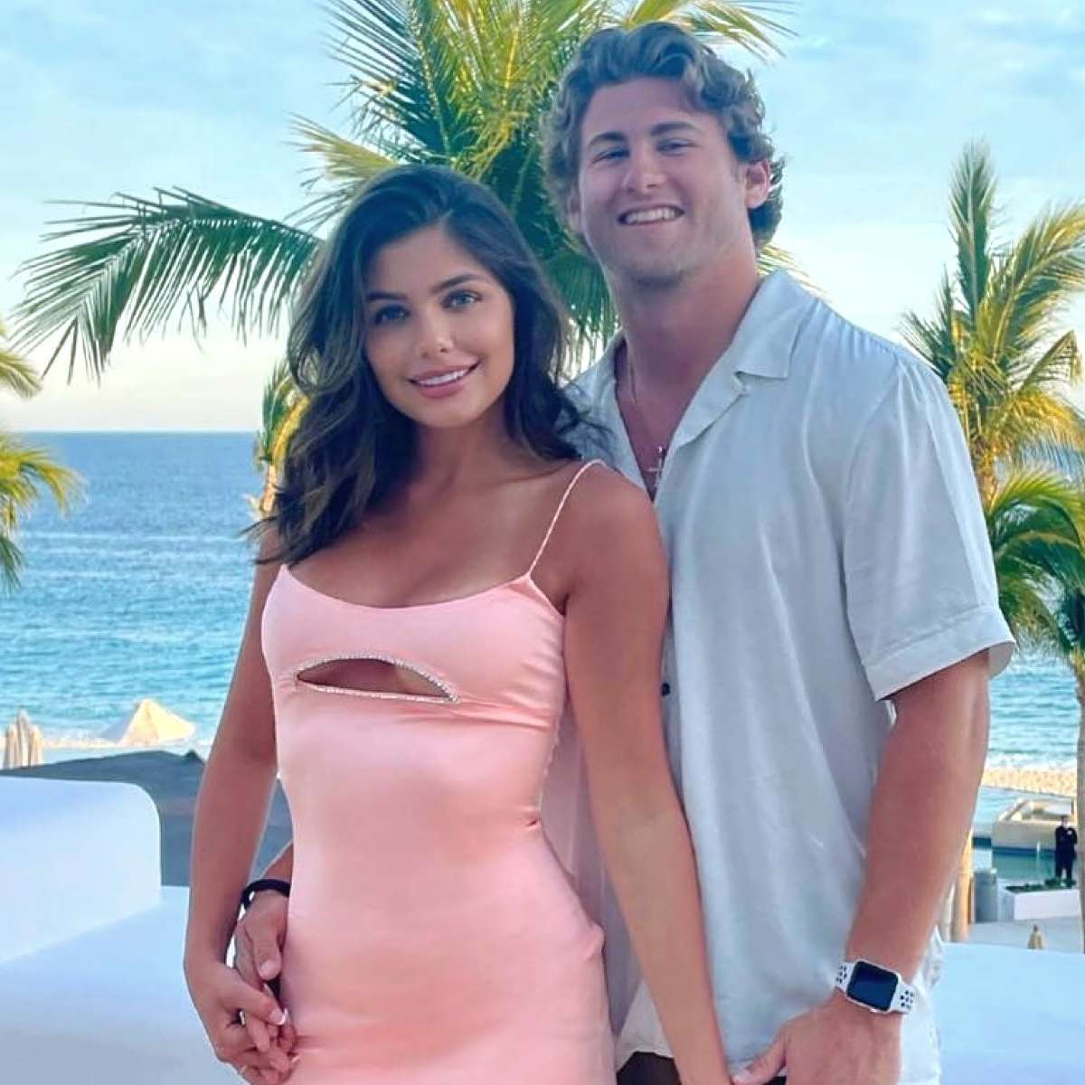 How Did Hannah Sluss and Jake Funk Meet? 'Bachelor' Alum Dating