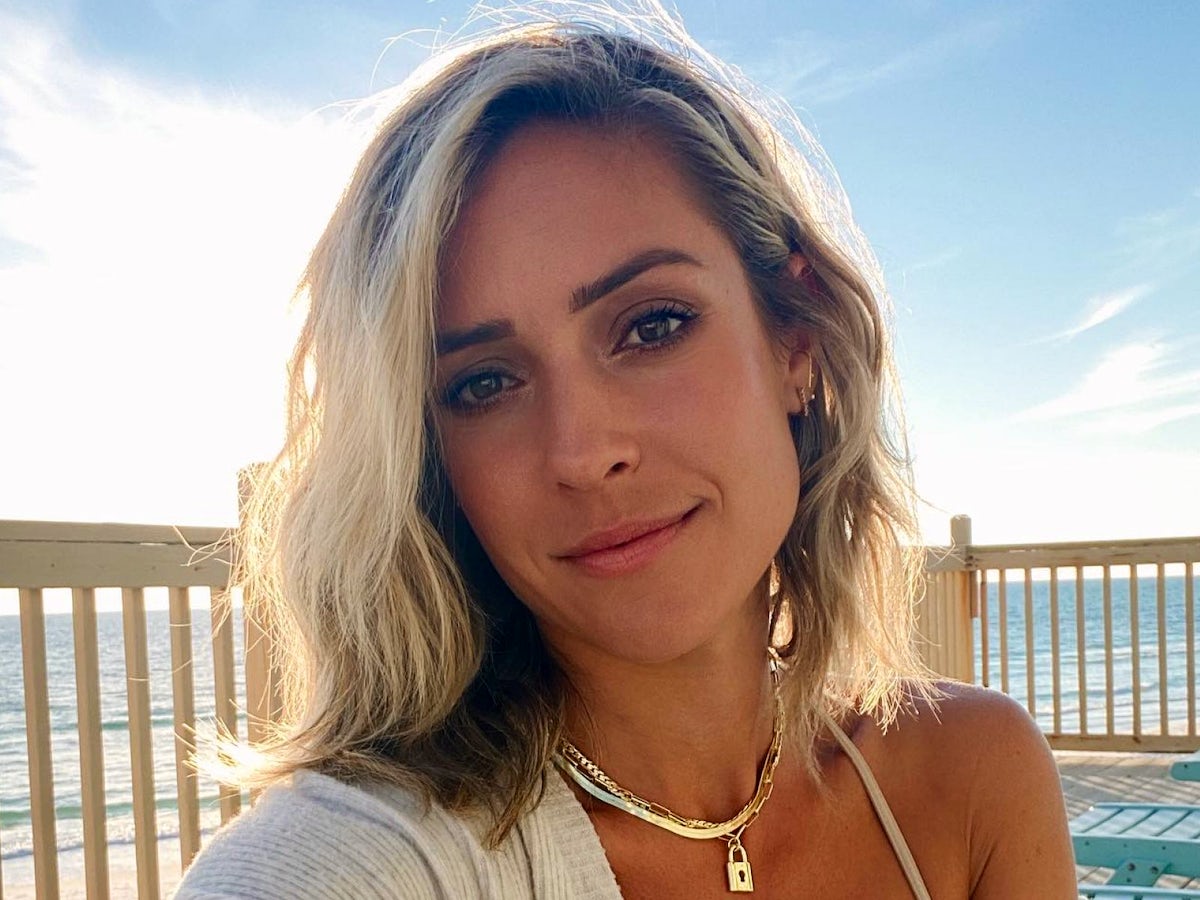 Kristin Cavallari Talks Dating With Kids, Addresses Tyler Rumors