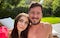 'Dancing with the Stars' couple Jenna Johnson and Val Chmerkovskiy reveal the gender of their first baby