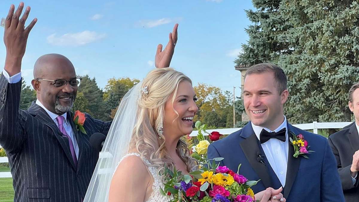 Married At First Sight' Season 6 Star Jon Francetic Marries Former