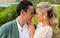 'The Bachelor' alum Lesley Murphy marries fiance Alex Kavanagh in Maui